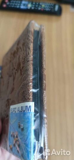 Фотоальбомы