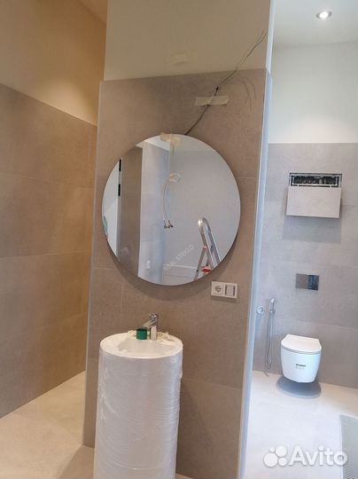 Зеркало большое