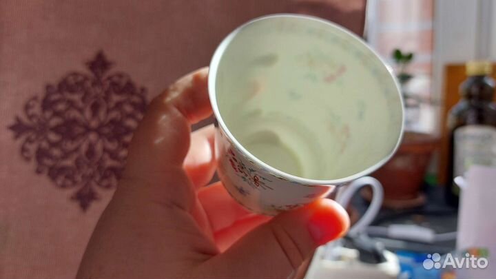 Кофейная пара лфз