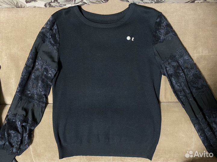 Джемпер женский 44