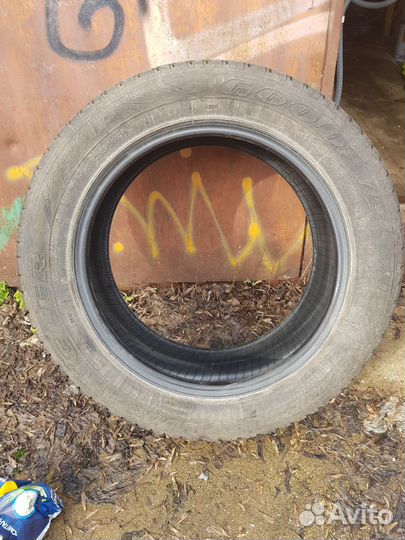 Goodyear Wrangler HP 255/55 R19