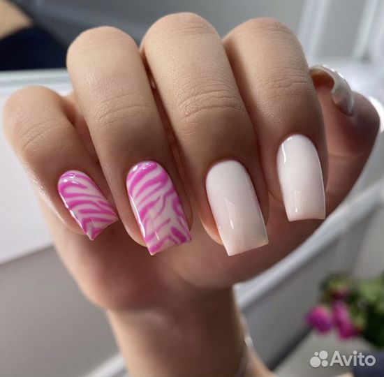 Мастер маникюра