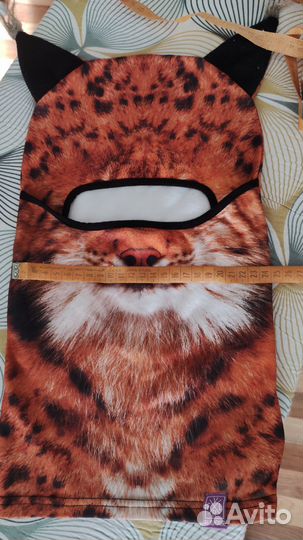 Балаклава flavour