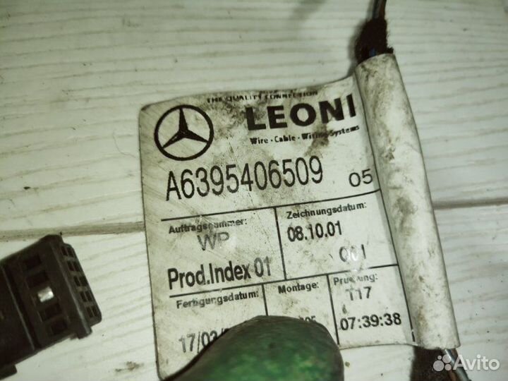 Провод стеклоподъемника Mercedes-Benz Vito