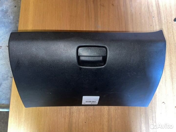 Бардачок Hyundai Solaris 1 G4FC 2011