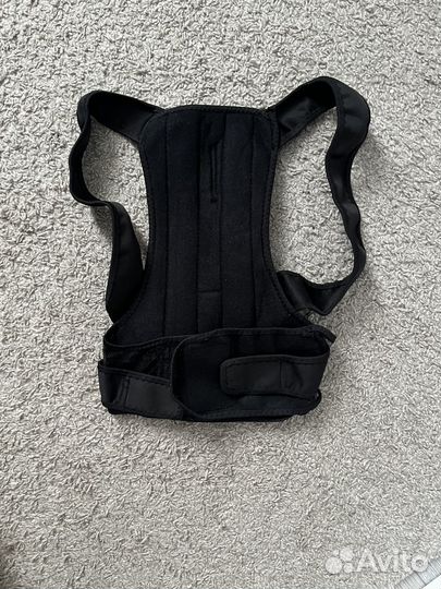 Корректор осанки для взрослых