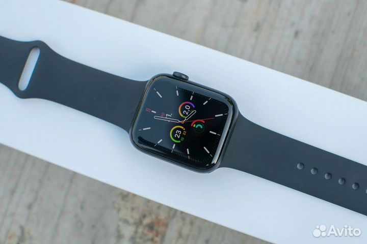 Apple watch se 44mm