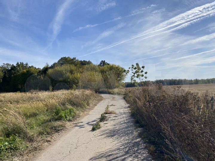 Участок 30,6 га (СНТ, ДНП)