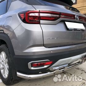 changan cs35 - Купить аксессуары для авто во всех регионах | Б/у и