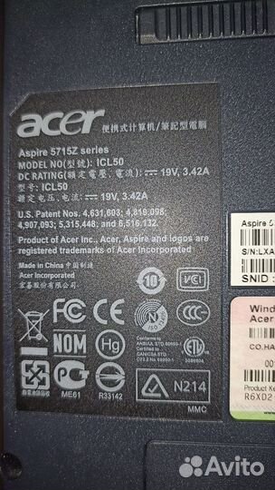Acer