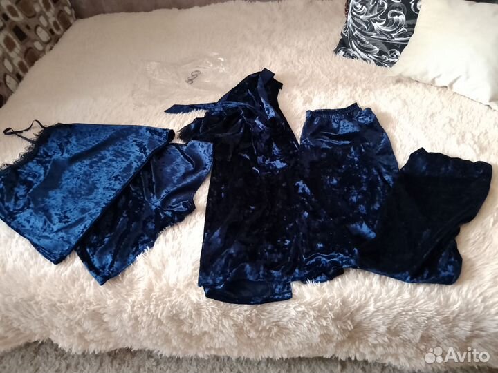 Женская одежда