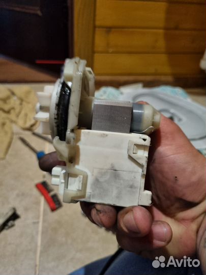 Ремонт бытовой техники