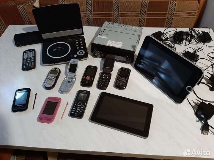 Планшетный компьютер