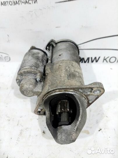 Стартер Cruze 2009-2016 1.8 F18D4