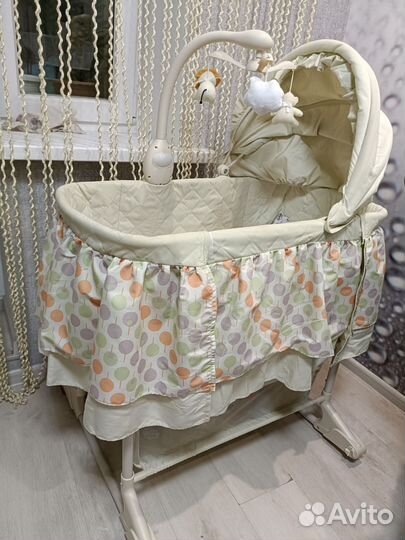 Детская люлька колыбель