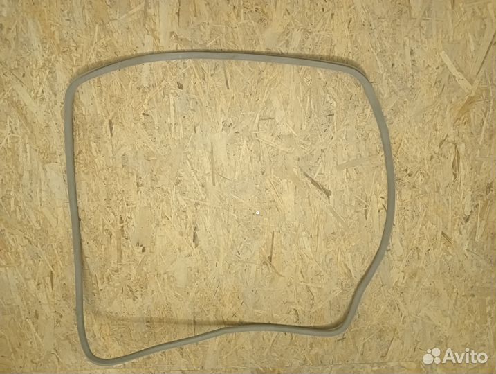 Обшивка крыши Subaru Forester 2007