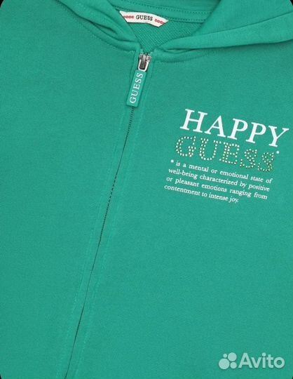 Толстовка Guess