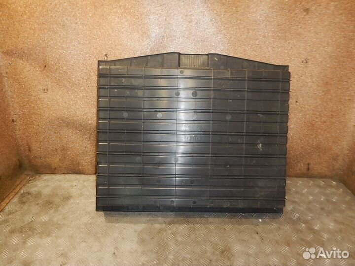 Пол багажника, Nissan (Ниссан) -primera P12E (02)