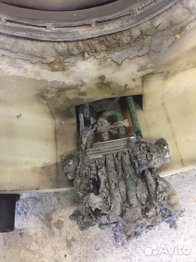 Ремонт стиральных машинок и водонагревателей