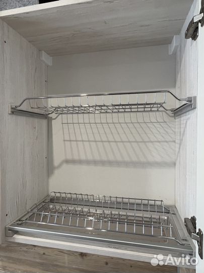 Кухонный гарнитур новый