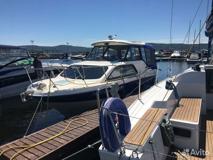 Продам Bayliner 242