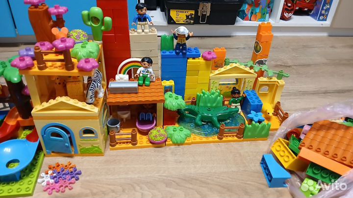 Продам конструктор