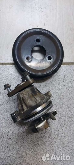 Помпа Мазда 6 GH 2.0