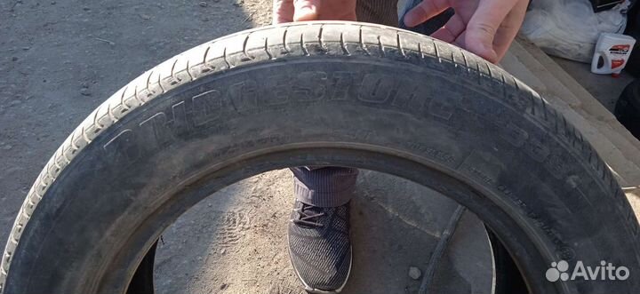 Bridgestone B391 175/65 R15