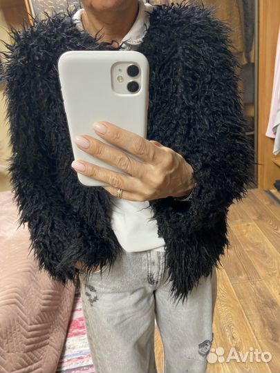 Куртка демисезонная женская