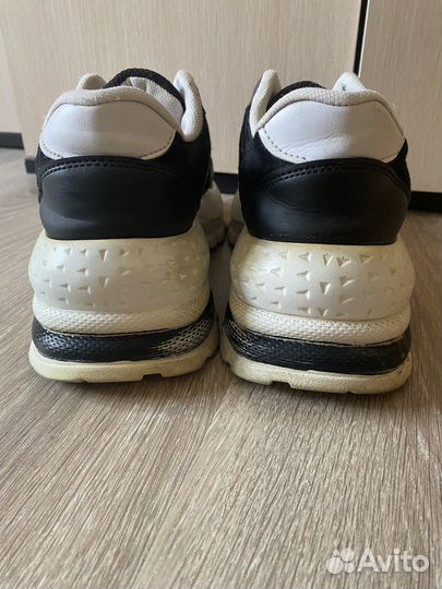 Кроссовки tommy jeans р37