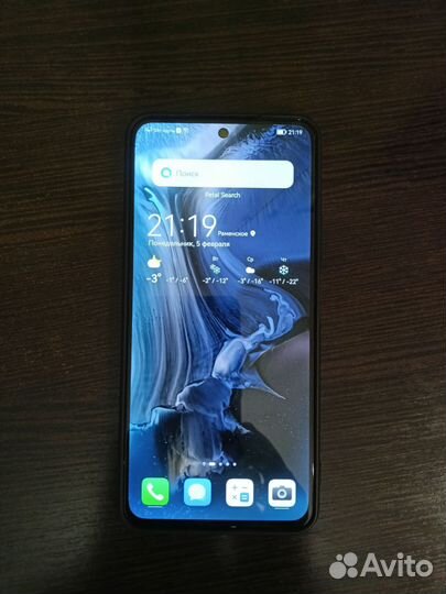 HUAWEI nova 10 SE, 8/128 ГБ