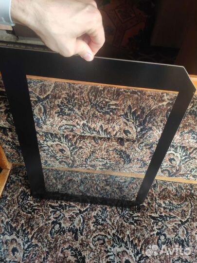 Стекло внутреннее духовки Gorenje