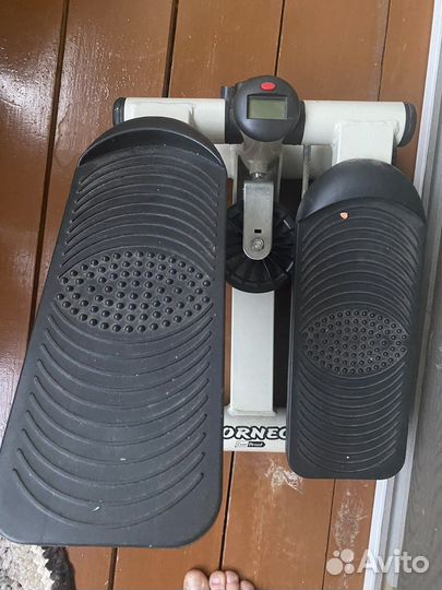 Тренажер степпер