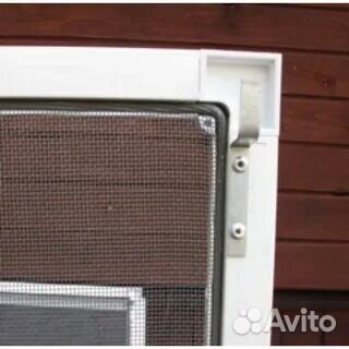 Москитная сетка