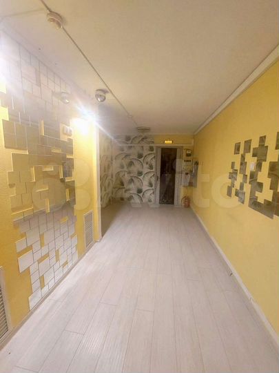 Свободного назначения, 35 м²