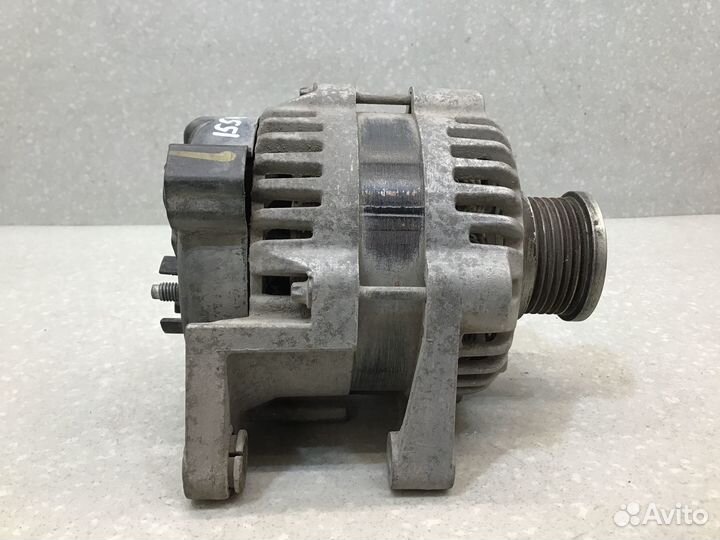 Генератор Chevrolet Aveo (T300) 2011