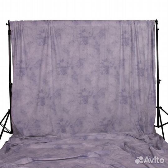 Фон Falcon Eyes DigiPrint C-150 (муслин) 3х6м