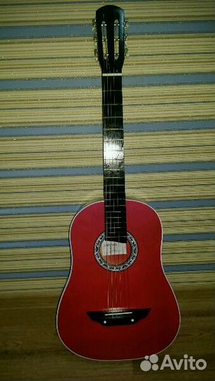 Новые гитары И аксесуары