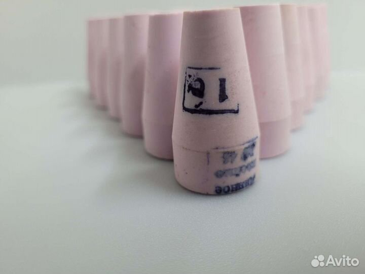 Сопло керамические