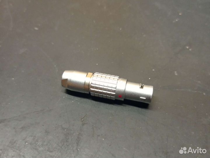 Разъем Lemo FGG.0B 5pin