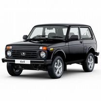 Новый ВАЗ (LADA) Niva Legend 1.7 MT, 2024, цена 1 146 500 руб.