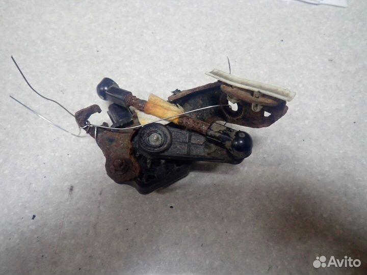 Датчик подвески Lincoln MKZ, 2018