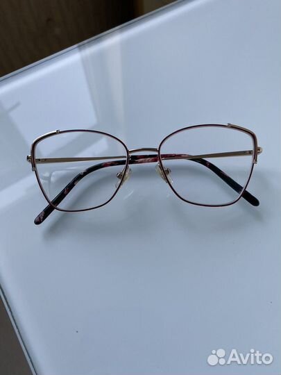 Очки для зрения женские