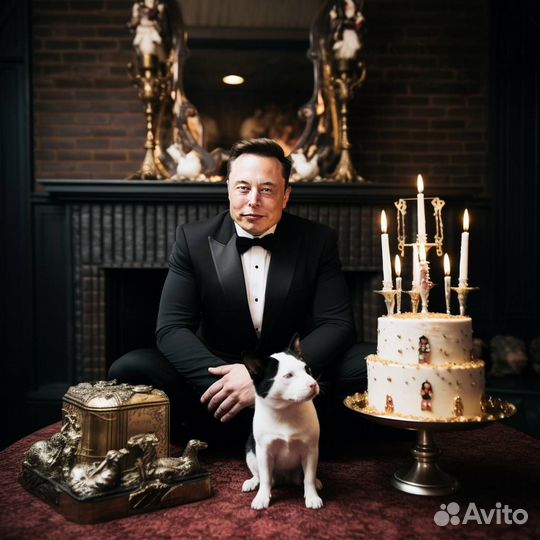 Изображения, арты, дизайн, фотошоп, Midjourney