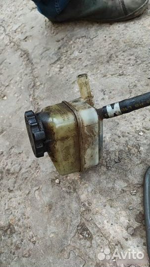 Радиатор гур Toyota Avensis 2 2003-2008