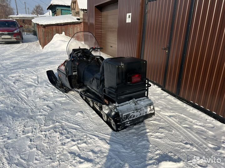 Тайга ст-500д