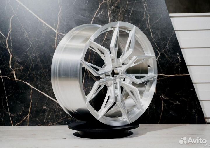 Кованые диски R 20