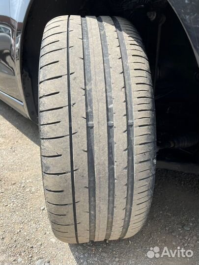 Dunlop SP Sport Maxx 050+ 245/45 R19 102S