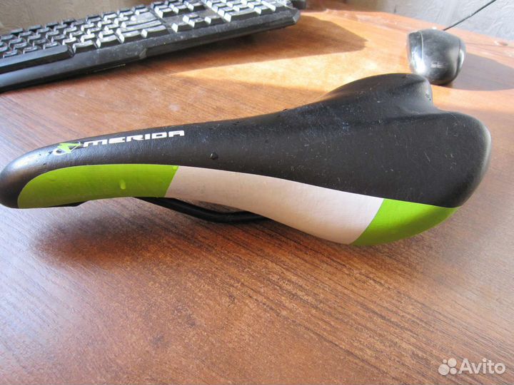 Седла для велосипеда