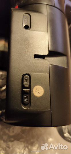 Видео регистратор автомобильный